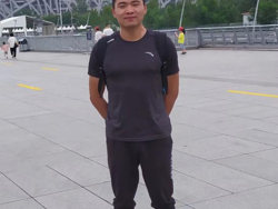 区学科带头人——金峰
